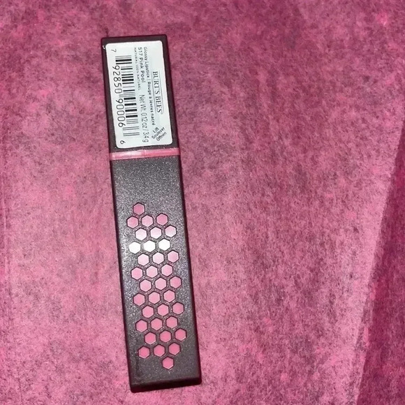 🆕 Burt’s Bees Lipstick, NYX Lip Cream, Becca Foundation, LA Colors Makeup Set - Picture 7 of 11